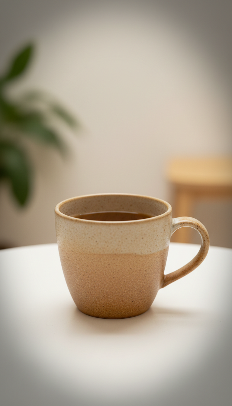 Signature Cardamom Latte