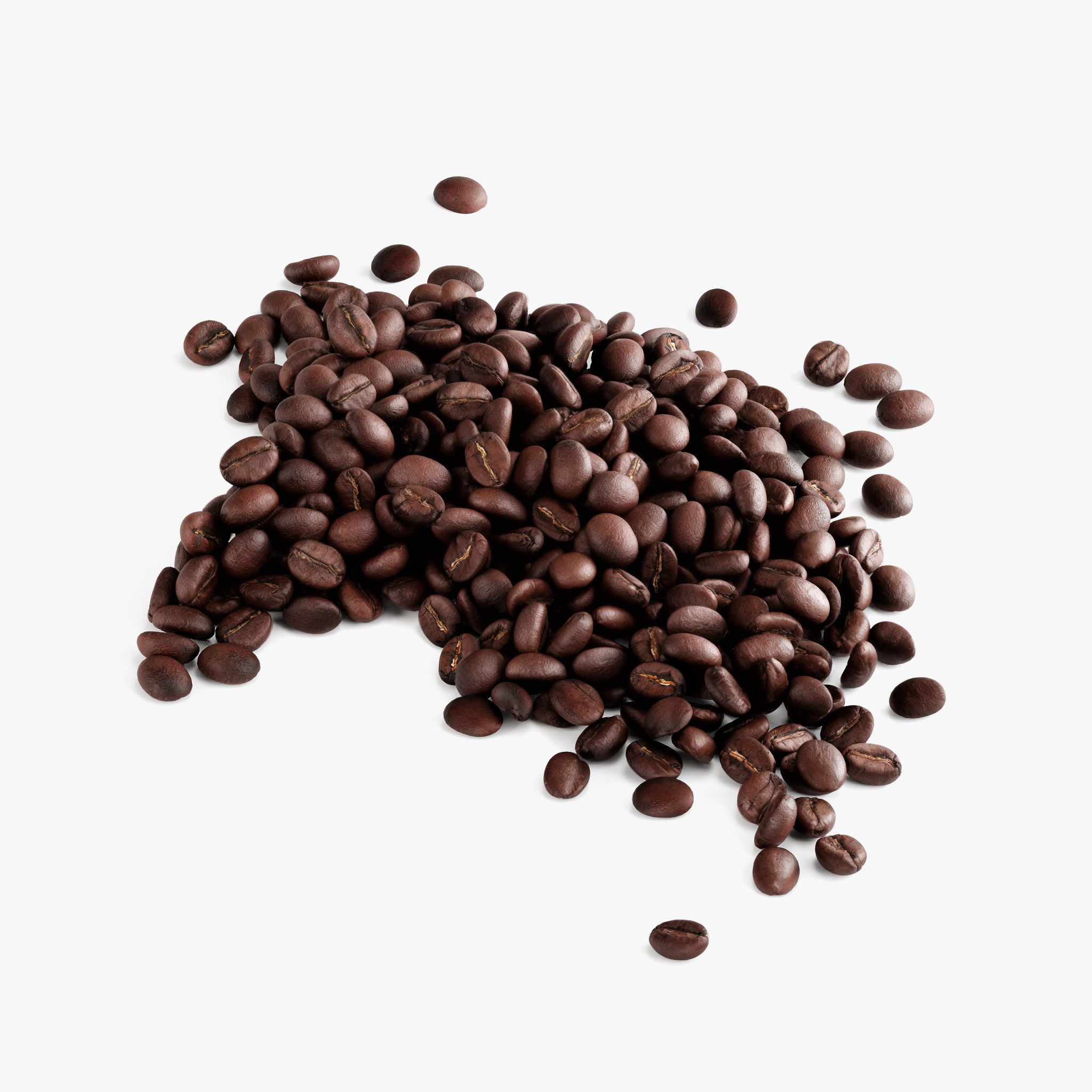MOMO Velvet Cocoa Coffee (Medium Roast)