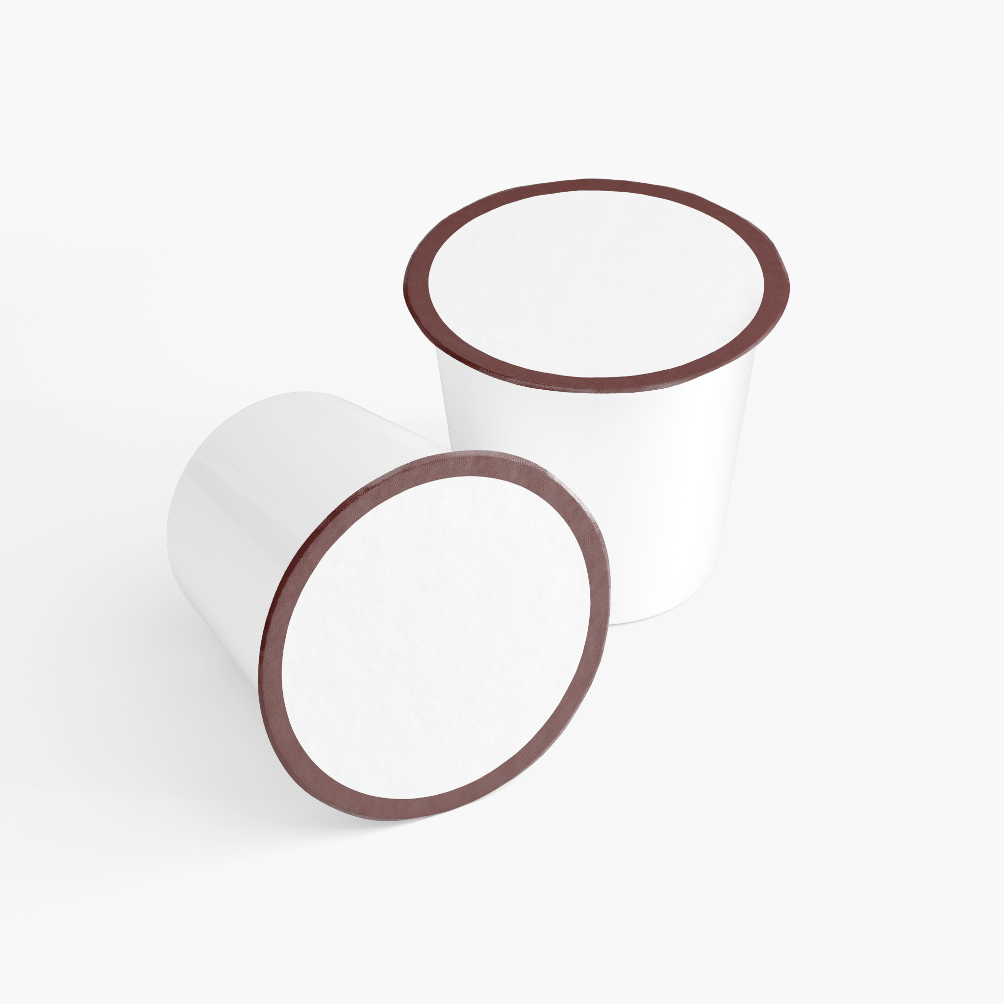 MOMO Molten Caramel Coffee Pods (Dark Roast)