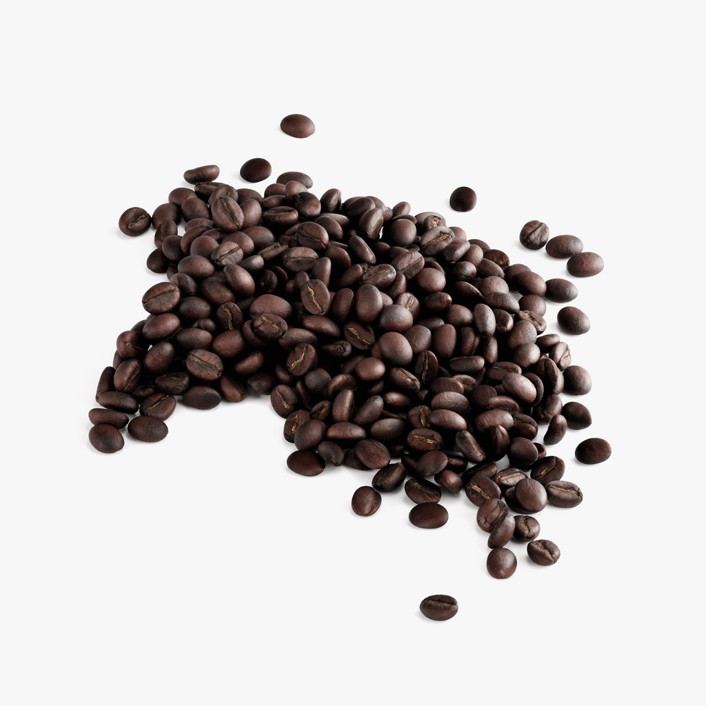MOMO Chocolate Bold Coffee (Dark Roast)