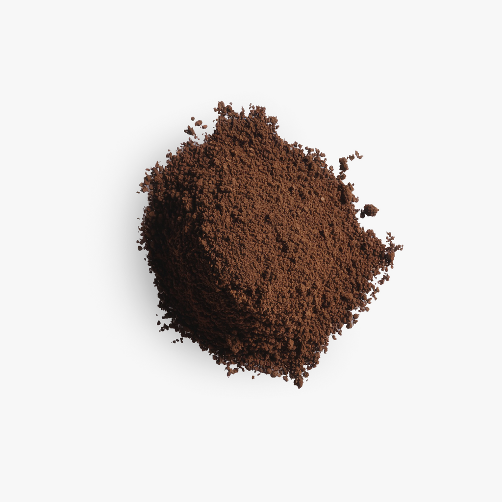 MOMO Vitality Mushroom Coffee (Medium Roast)