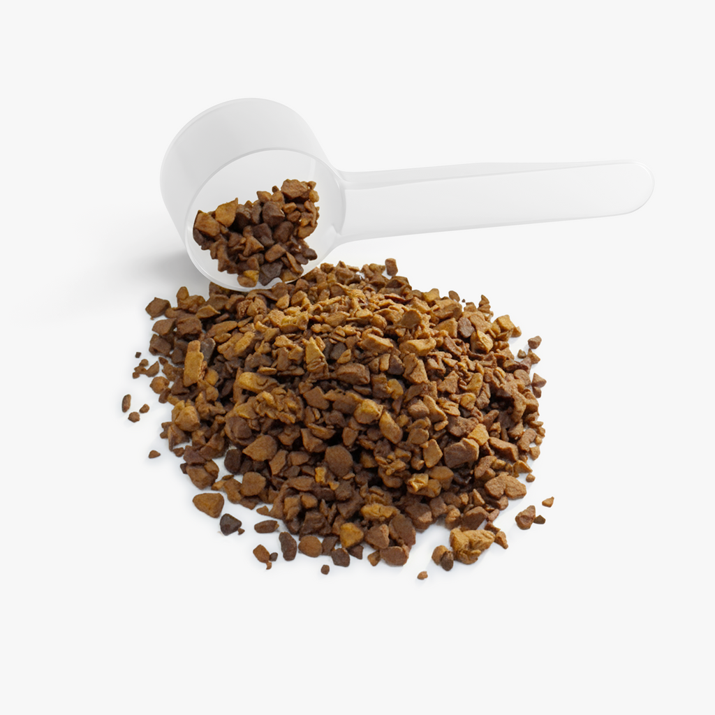 MOMO Sweet Brew Instant Coffee (Dark Roast)
