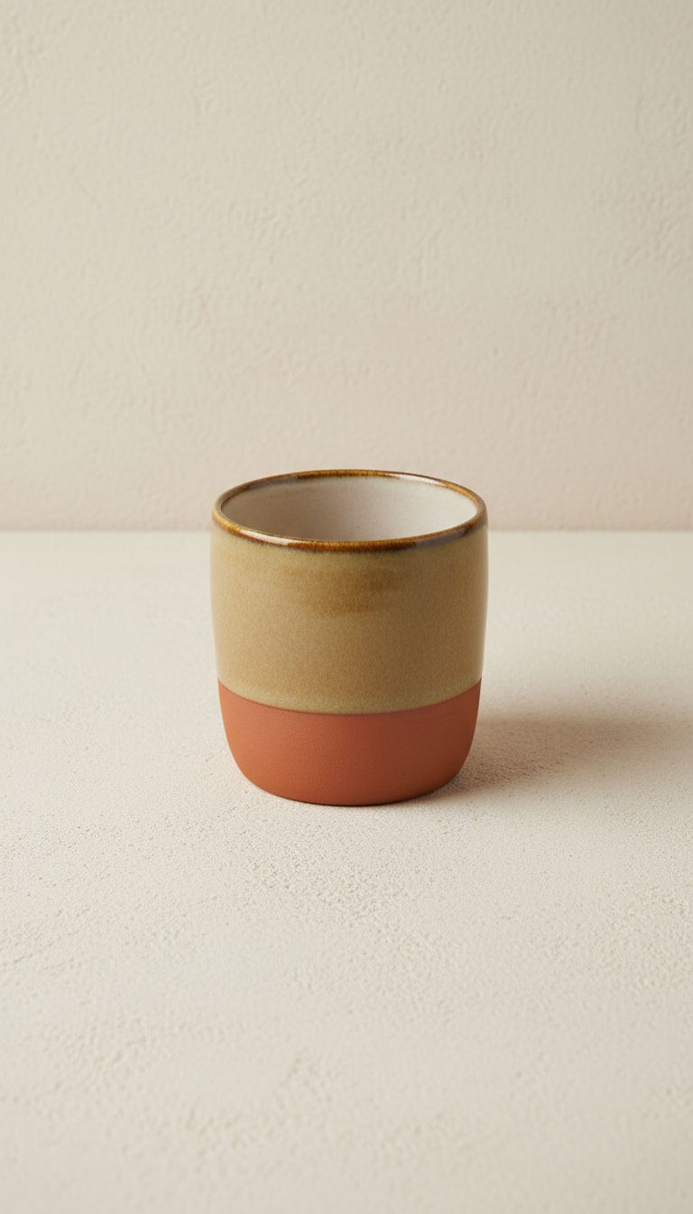 Collector’s Ceramic Signature Mug