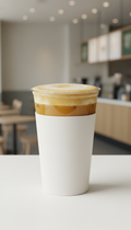 Pour-Over Seasonal Reserve