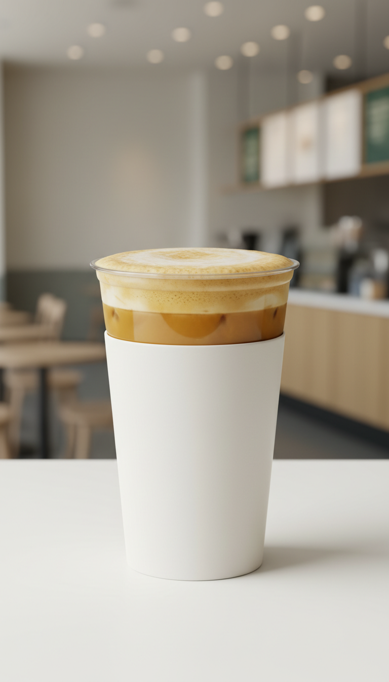 Pour-Over Seasonal Reserve