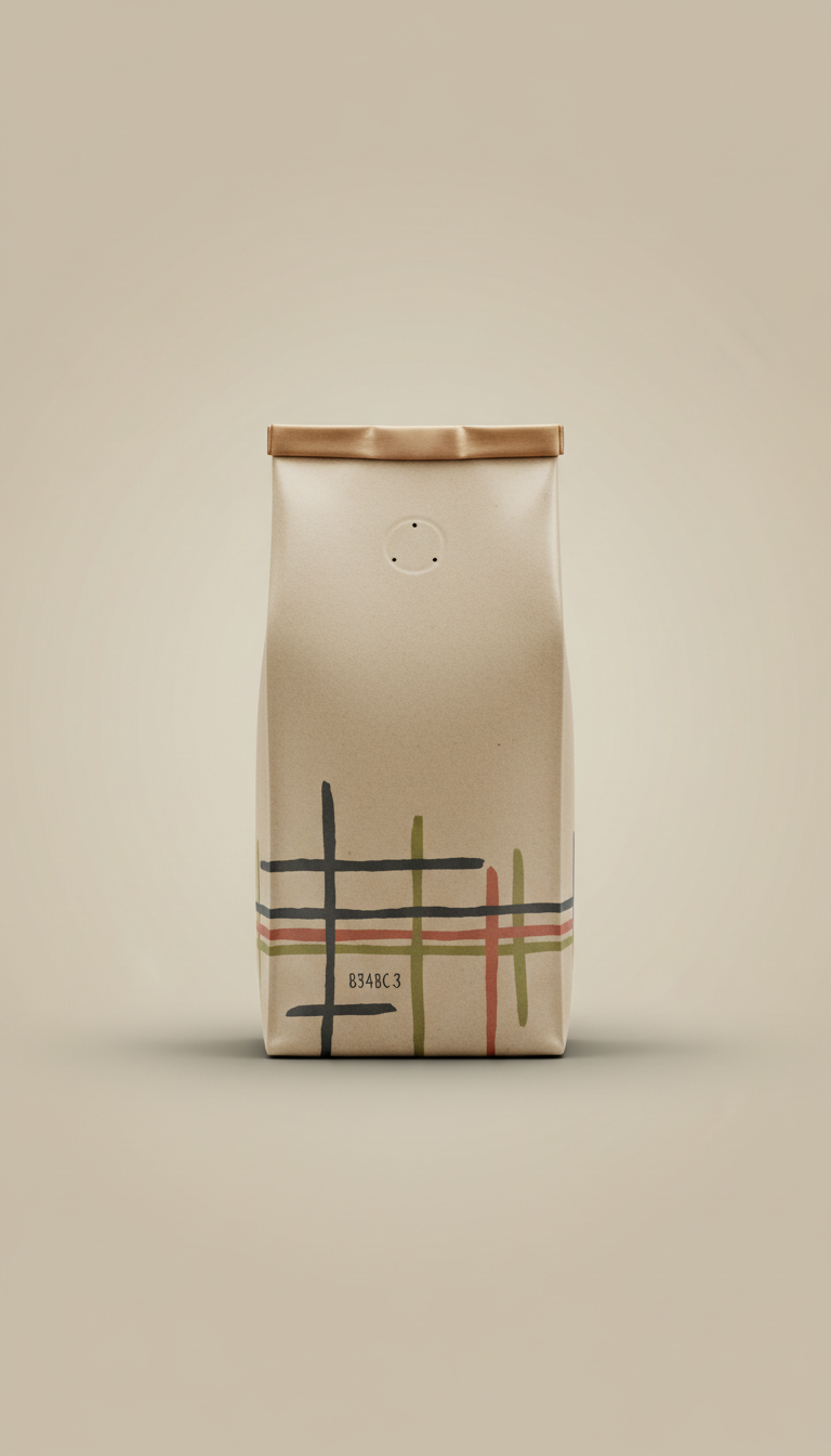 Single-Origin Espresso Beans