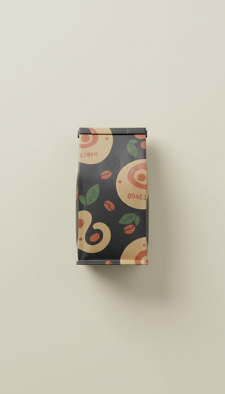 Signature Blend Ground Coffee